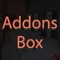 Maps & Addons Box for Minecraft PE (MCPE)