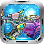 Dinosaur Game-Free kids games Jigsaw Puzzle