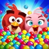 Angry Birds POP! - Bubble Shooter