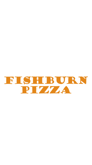 Fishburn Pizza