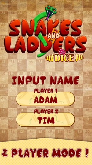 Snakes and Ladders - The Classic Dice Game Free(圖5)-速報App