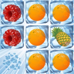 Icy Fruits