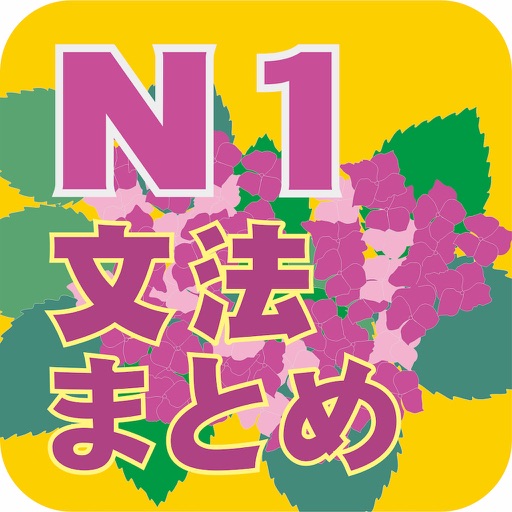 新しい日本語能力試験N1-文法のまとめ