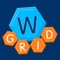 Word Grid - Hexa Block Puzzles & Hidden Crosswords