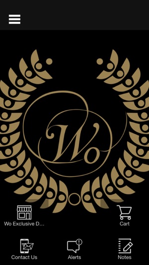 Wo Exclusive Designs(圖1)-速報App