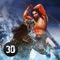 Konan Survival Simulator: Barbarian Exile 3D