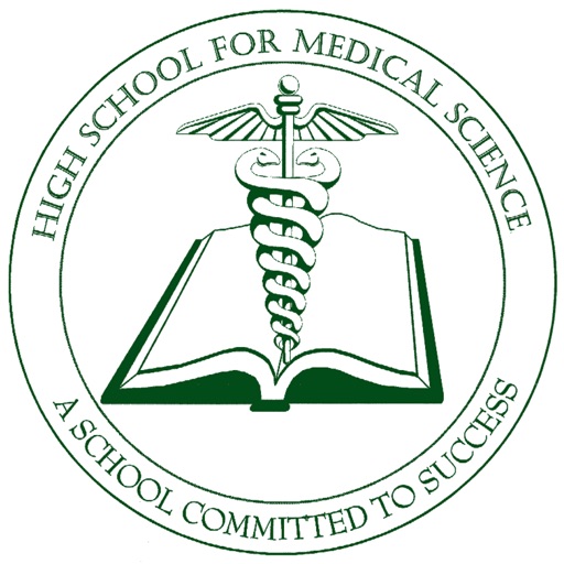 Bronx HS for Medical Science