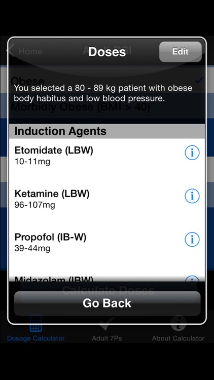 The Difficult Airway App