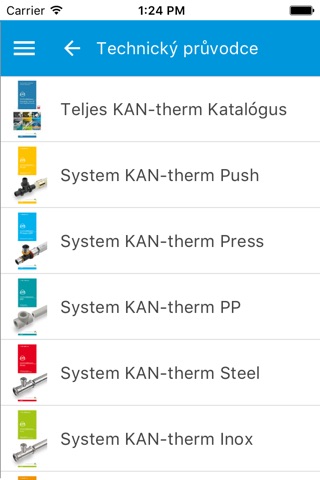 KAN App CS screenshot 4