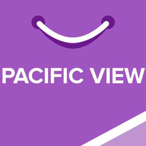 Pacific View Mall, powered by Malltip icon