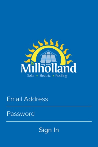 Milholland Electric Inc. screenshot 2