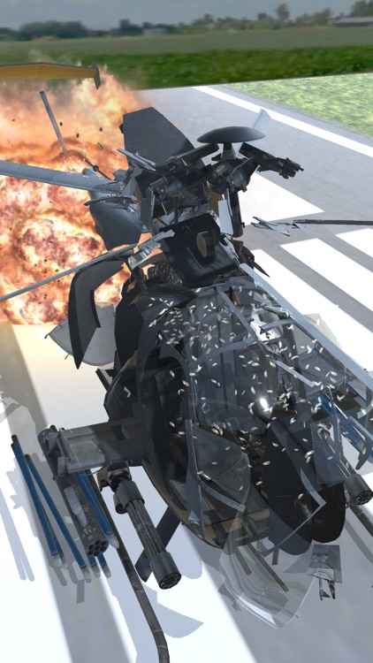 Disassembly 3D: Ultimate Stereoscopic Destruction