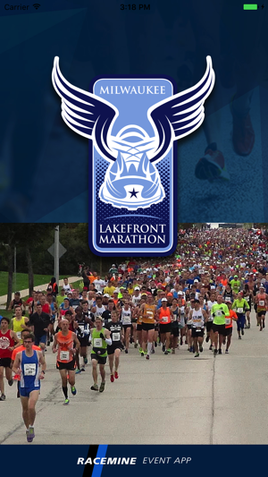 Milwaukee Lakefront Marathon(圖1)-速報App