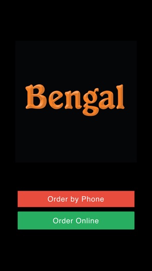 Bengal Authentic Indian(圖2)-速報App