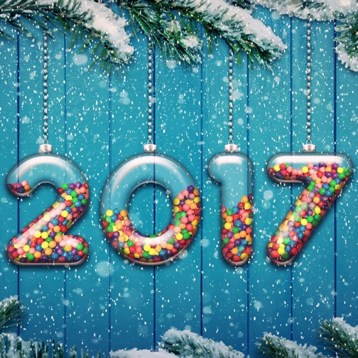 2017 Chúc Mừng Năm Mới - Happy New Year