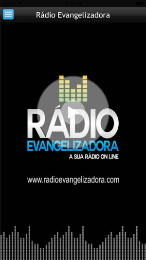 Radio Evangelizadora(圖3)-速報App