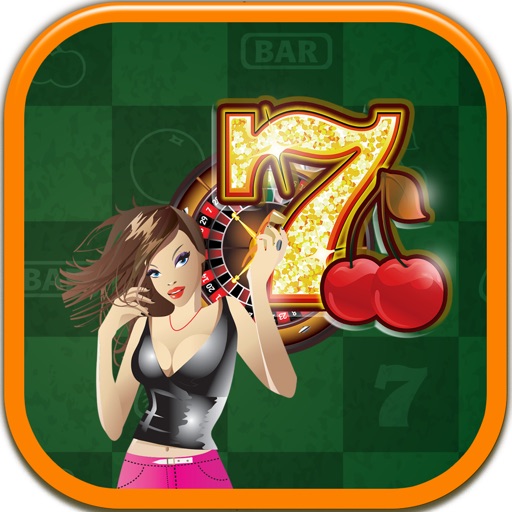 SloTs - Summer All Star Casino Coins Icon