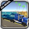 Sea Animal Survival 3d