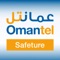 Omantel Safeture: Keeping you safe on your travels, a Global Warning System (GWS) service