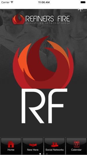 Refiner's Fire Ministries International(圖1)-速報App