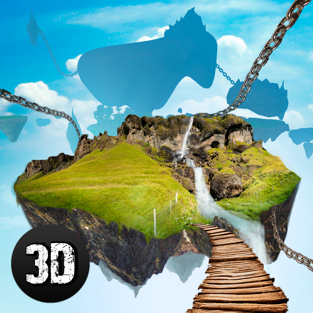 Get Fantasy Island Survival Simulator 3D for iOS, iPhone, iPad Aso Report