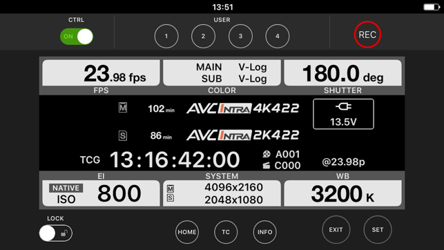 VARICAM ROP(圖1)-速報App