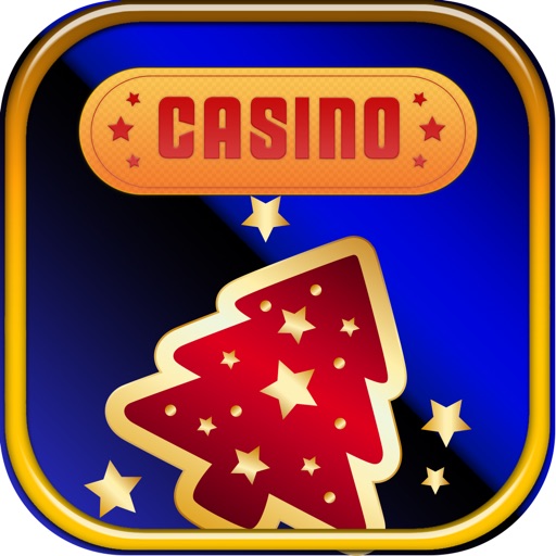 21 Casino Fantasy Carousel*-Free Slot Machine icon
