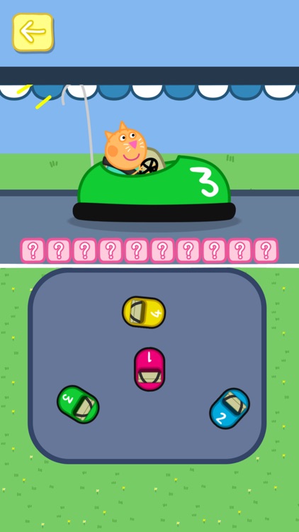 Peppa Pig: Theme Park