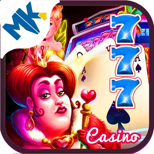 Casino Gambling:Free Slots Play for Fun icon