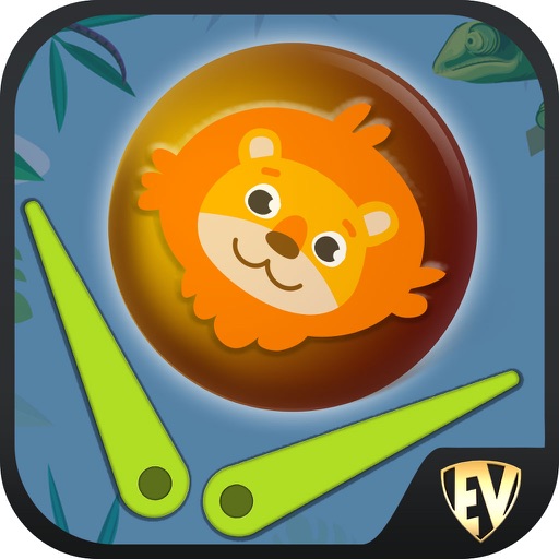 Pin-O-Flip Animals icon