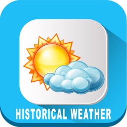 Historical Weather HD