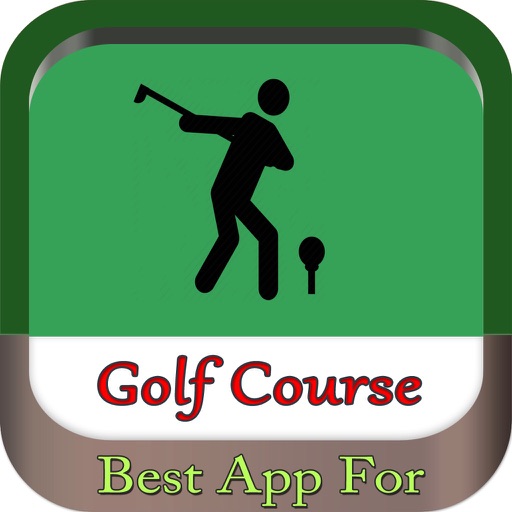 Best App For Golf Courses Locations