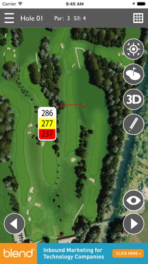 Sonning Golf Club(圖3)-速報App