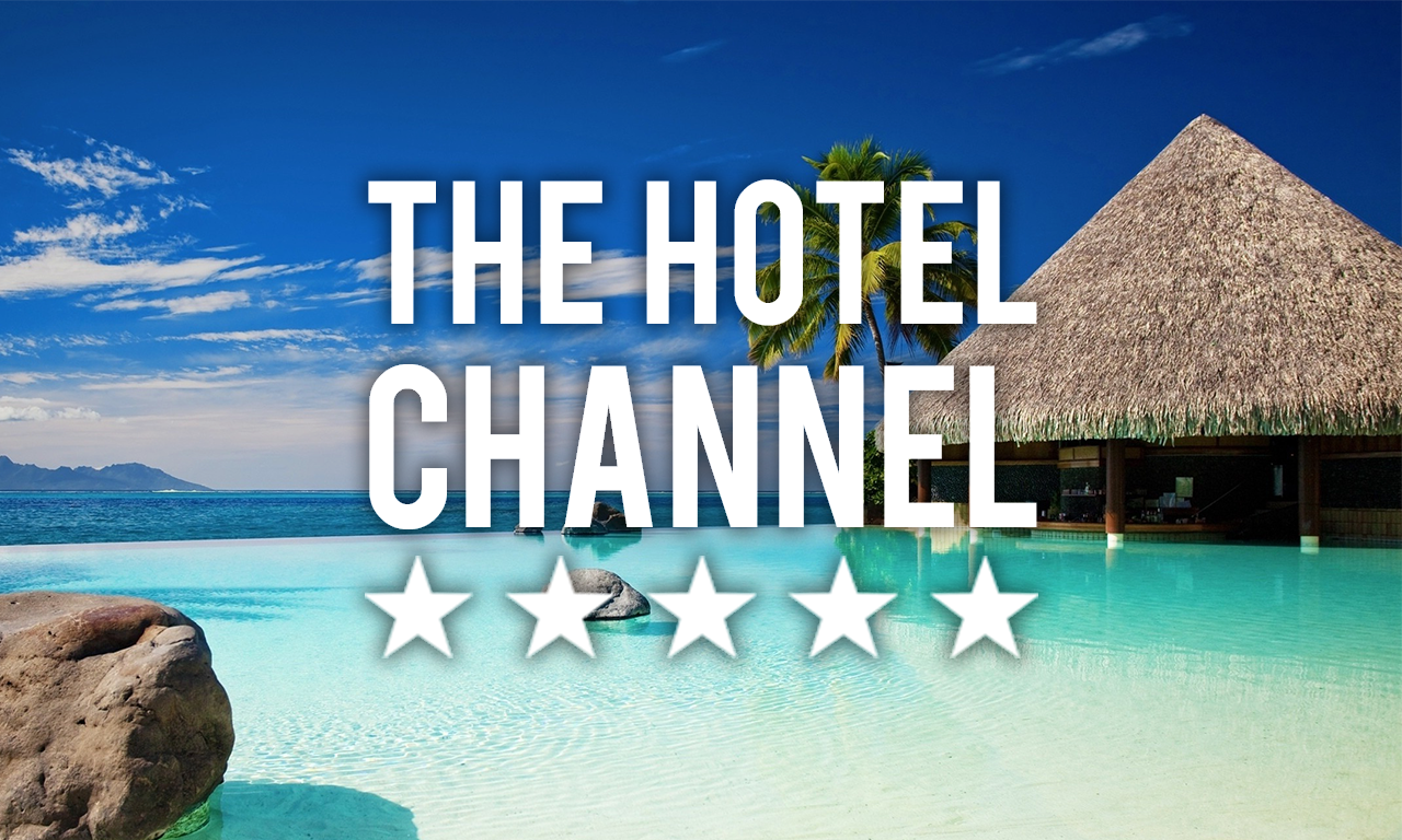 The Hotel Channel