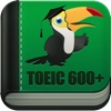 TOEIC 600 Plus