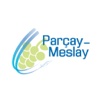 Parçay-Meslay