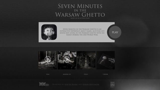 Seven Minutes in the Warsaw Ghetto(圖3)-速報App