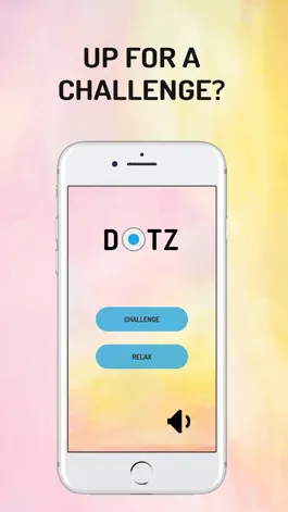 Game screenshot Dotz - Brain Puzzle apk