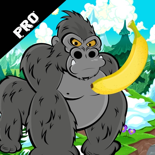 A Destroy Bananas PRO icon