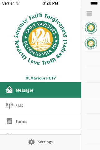 St Saviours E17 (E17 8ER) screenshot 2