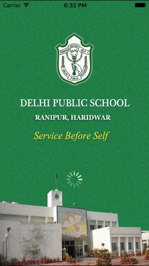 Delhi Public School Hardwar