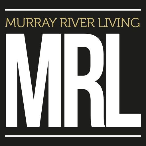 Murray River Living icon