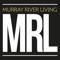 Murray River Living  (MRL) is a premier glossy magazine featuring the very best in lifestyle along the Murray River towns of Tocumwal, Cobram Barooga, Yarrawonga Mulwala and Corowa Rutherglen