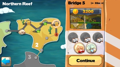 bridge constructor playground solutions