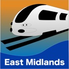 Top 24 Travel Apps Like East Midlands Train Refunds - Best Alternatives