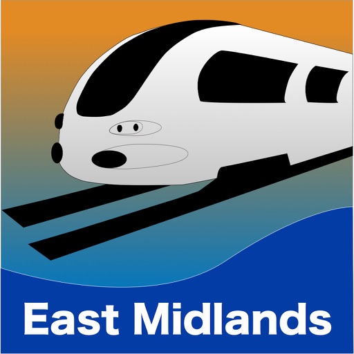 East Midlands Train Refunds by Lollipop Media Ltd