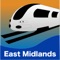 Don't your just hate East Midlands Train delays