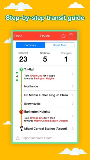 邁阿密交通指南 - 出行旅游必備(圖4)-速報App