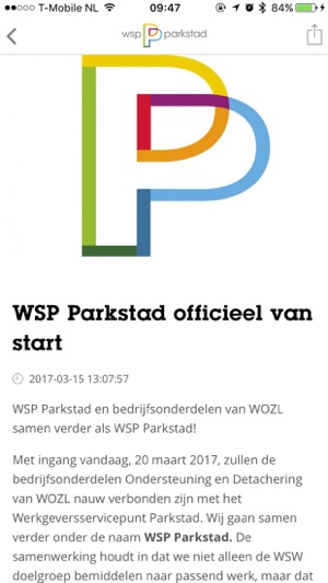 WSP Parkstad(圖3)-速報App