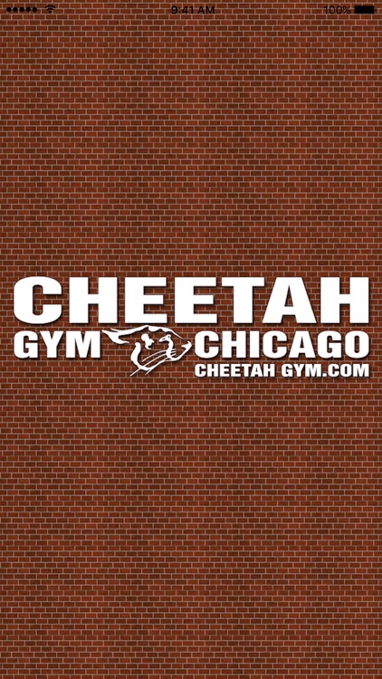 Cheetah Gym